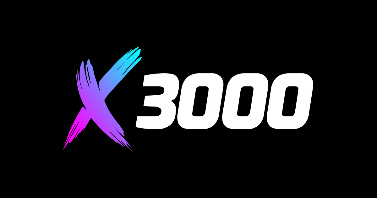X3000 Casino App